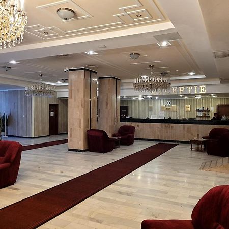 Hotel Belvedere Cluj-Napoca Exterior foto
