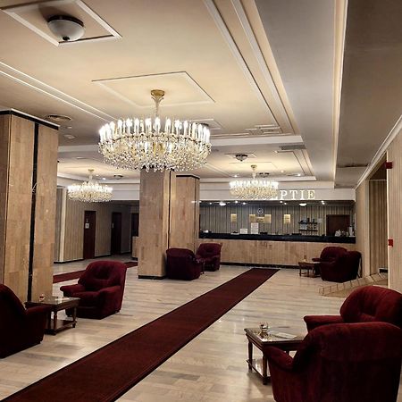 Hotel Belvedere Cluj-Napoca Exterior foto