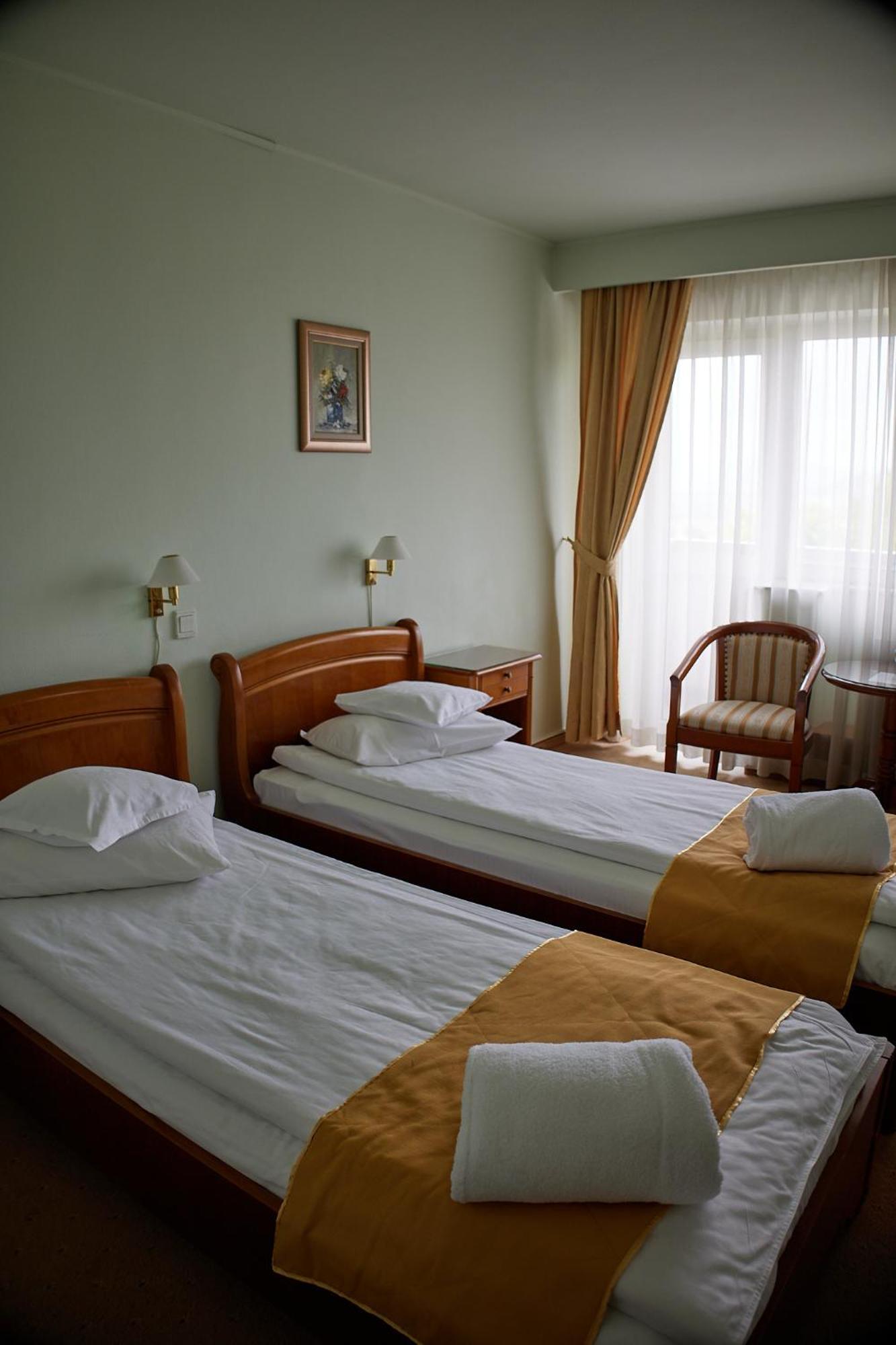 Hotel Belvedere Cluj-Napoca Exterior foto