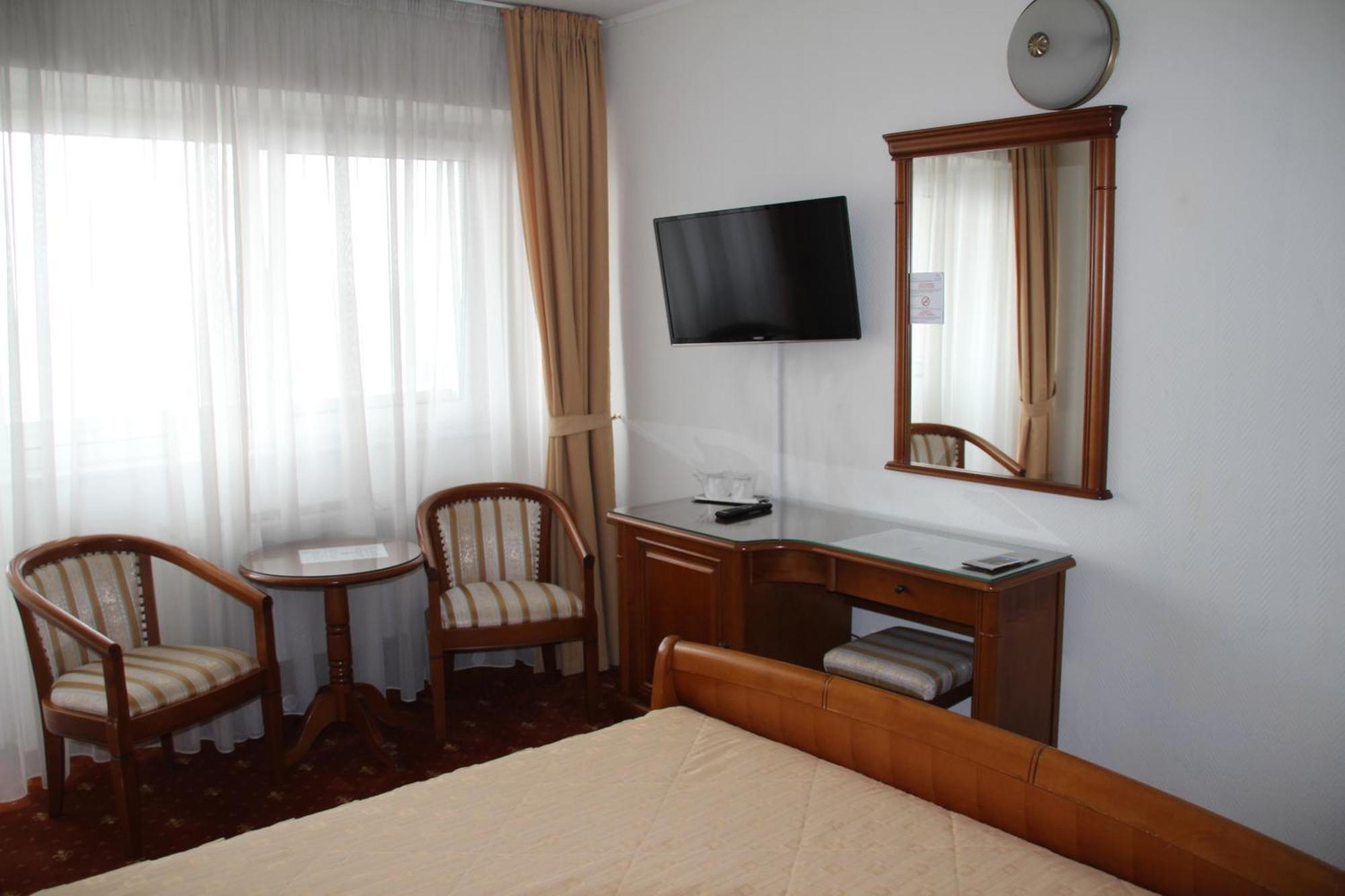 Hotel Belvedere Cluj-Napoca Exterior foto