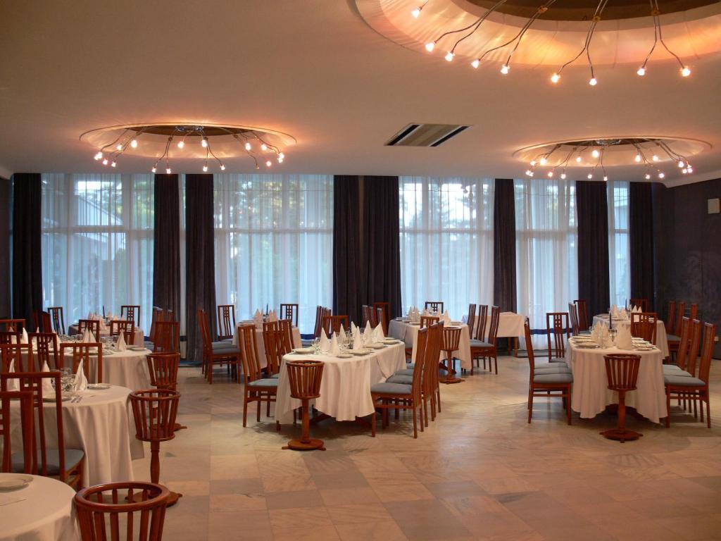 Hotel Belvedere Cluj-Napoca Exterior foto