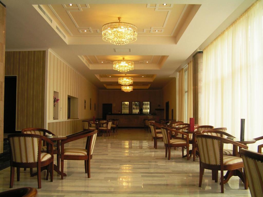 Hotel Belvedere Cluj-Napoca Exterior foto