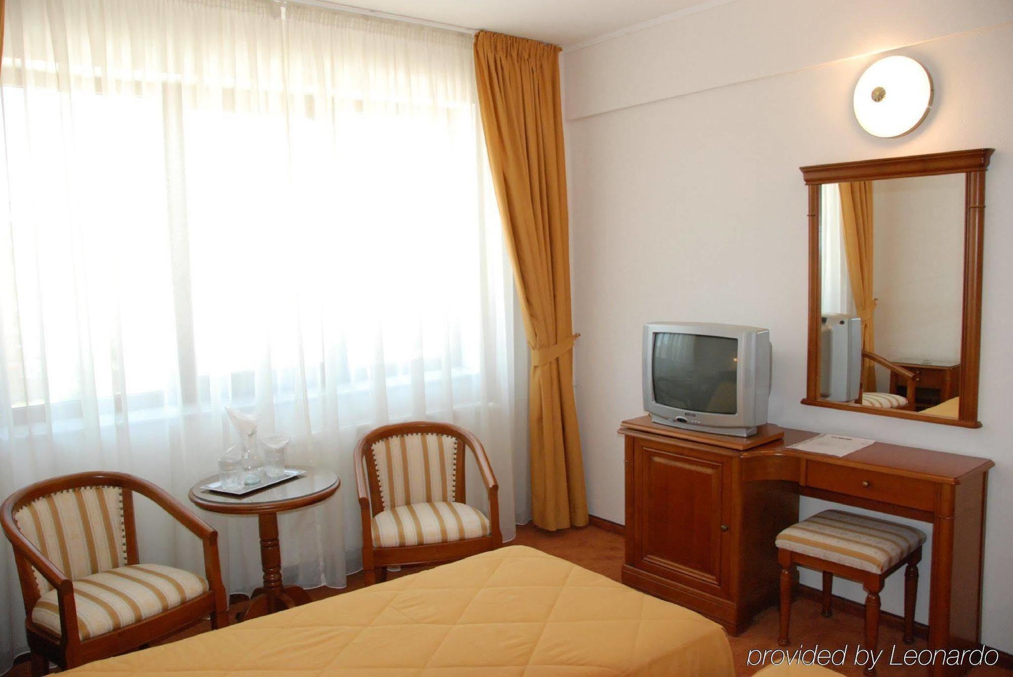Hotel Belvedere Cluj-Napoca Exterior foto